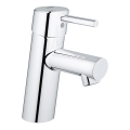 GROHE 3224010E - Μπαταρία νιπτήρα CONCETTO DN 15 σε γυαλιστερό χρώμιο