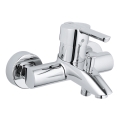 GROHE 32269000 - Μίκτης μπανιέρας FEEL DN 15 γυαλιστερό χρώμιο