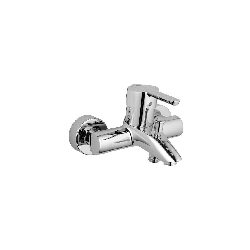 GROHE 32269000 - Μίκτης μπανιέρας FEEL DN 15 γυαλιστερό χρώμιο