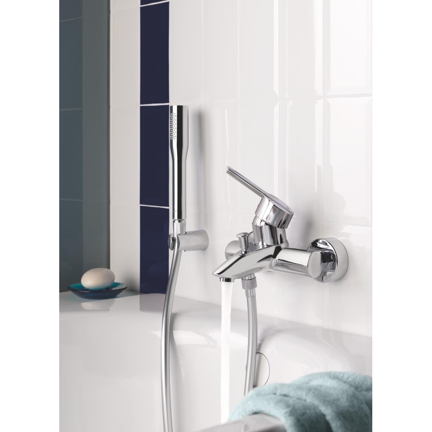 GROHE 32269000 - Μίκτης μπανιέρας FEEL DN 15 γυαλιστερό χρώμιο