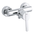 GROHE 32270000 - Μίκτης ντους FEEL DN 15, γυαλιστερό χρώμιο