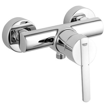 GROHE 32270000 - Μίκτης ντους FEEL DN 15, γυαλιστερό χρώμιο