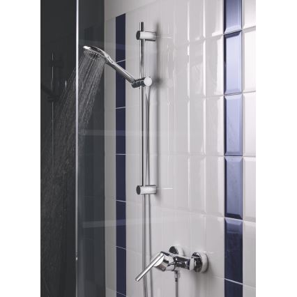GROHE 32270000 - Μίκτης ντους FEEL DN 15, γυαλιστερό χρώμιο
