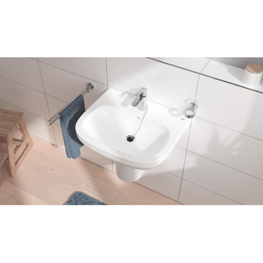 GROHE 32277002 - Μίκτης νιπτήρα START, μέγεθος S, γυαλιστερό χρώμιο