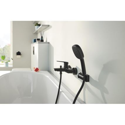 GROHE 322782432 - Μπαταρία μπανιέρας START 188 mm μαύρη