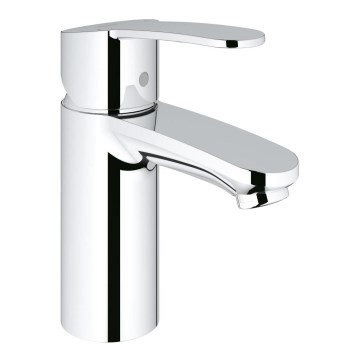GROHE 3246820E - Μπαταρία νιπτήρα EUROSTYLE COSMOPOLITAN μέγεθος S χρώμιο