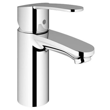GROHE 3246820E - Μπαταρία νιπτήρα EUROSTYLE COSMOPOLITAN μέγεθος S χρώμιο