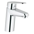 GROHE 3246920E - Μίκτης νιπτήρα EURODISC COSMOPOLITAN, μέγεθος S, χρώμιο