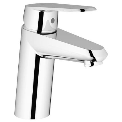 GROHE 3246920E - Μίκτης νιπτήρα EURODISC COSMOPOLITAN, μέγεθος S, χρώμιο