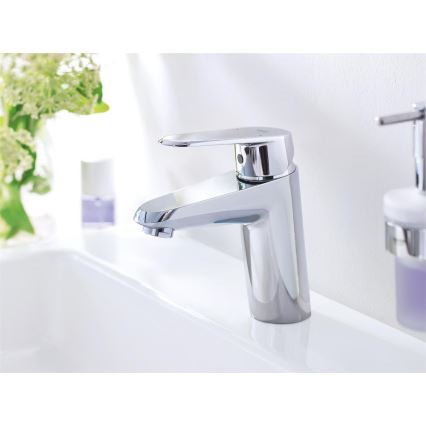 GROHE 3246920E - Μίκτης νιπτήρα EURODISC COSMOPOLITAN, μέγεθος S, χρώμιο