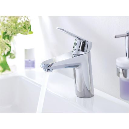 GROHE 3246920E - Μίκτης νιπτήρα EURODISC COSMOPOLITAN, μέγεθος S, χρώμιο