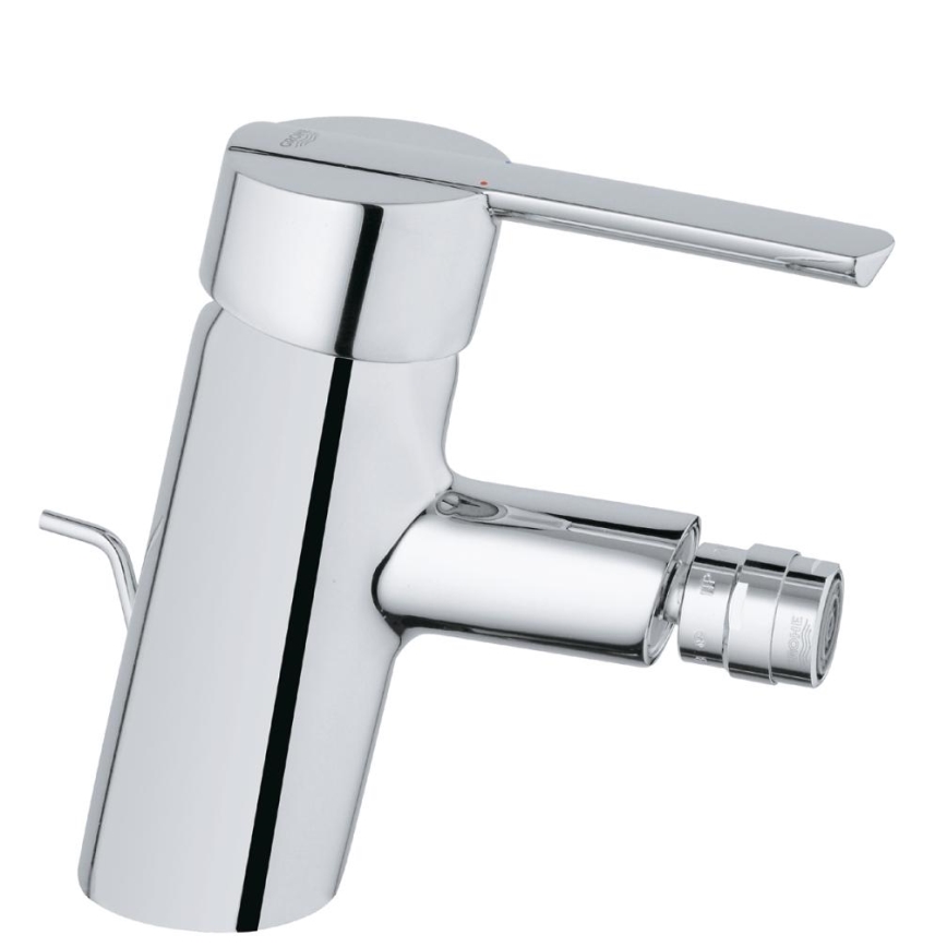 GROHE 32558000 - Μπαταρία μπιντέ FEEL DN 15 σε γυαλιστερό χρώμιο