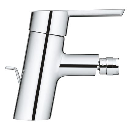 GROHE 32558000 - Μπαταρία μπιντέ FEEL DN 15 σε γυαλιστερό χρώμιο