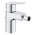 GROHE 32560002 - Μπαταρία μπιντέ START, μέγεθος S, γυαλιστερό χρώμιο