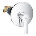 GROHE 32590002 - Μπαταρία ντους START γυαλιστερό χρώμιο