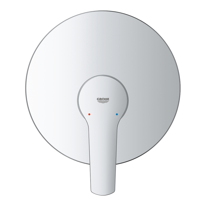 GROHE 32590002 - Μπαταρία ντους START γυαλιστερό χρώμιο
