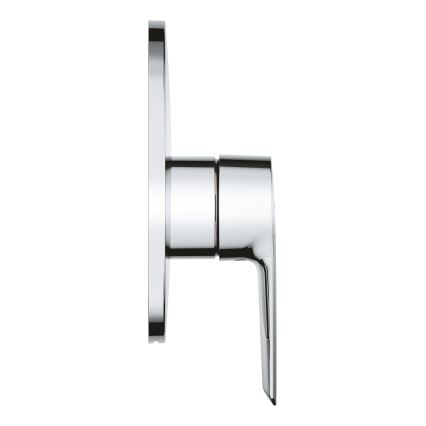 GROHE 32590002 - Μπαταρία ντους START γυαλιστερό χρώμιο