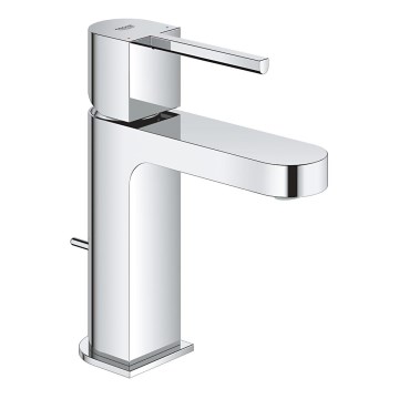 GROHE 32612003 - Μπαταρία νιπτήρα PLUS, μέγεθος S, γυαλιστερό χρώμιο