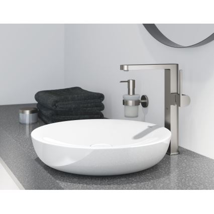 GROHE 32618003 - Μπαταρία νιπτήρα PLUS XL σε γυαλιστερό χρώμιο