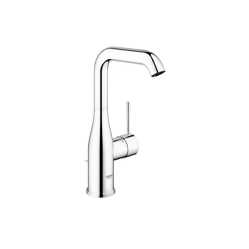 GROHE 32628001 - Μίκτης νιπτήρα ESSENCE μέγεθος L γυαλιστερό χρώμιο