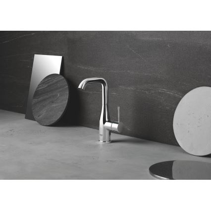 GROHE 32628001 - Μίκτης νιπτήρα ESSENCE μέγεθος L γυαλιστερό χρώμιο