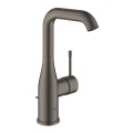 GROHE 32628AL1 - Μπαταρία νιπτήρα ESSENCE μέγεθος L γραφίτης