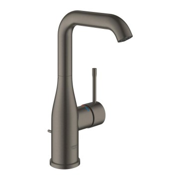 GROHE 32628AL1 - Μπαταρία νιπτήρα ESSENCE μέγεθος L γραφίτης
