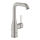 GROHE 32628DC1 - Μπαταρία νιπτήρα ESSENCE, μέγεθος L, από ανοξείδωτο ατσάλι