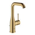 GROHE 32628GL1 - Μπαταρία νιπτήρα ESSENCE, μέγεθος L, σε χρυσό