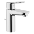 GROHE 32814000 - Μπαταρία νιπτήρα BAULOOP γυαλιστερό χρώμιο