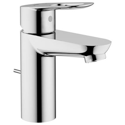 GROHE 32814000 - Μπαταρία νιπτήρα BAULOOP γυαλιστερό χρώμιο