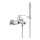 GROHE 32832000 - Σετ μπανιέρας με μπαταρία EUROSMART COSMOPOLITAN γυαλιστερό χρώμιο