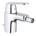 GROHE 32839000 - Μπαταρία μπιντέ EUROSMART COSMOPOLITAN, μέγεθος S, γυαλιστερό χρώμιο