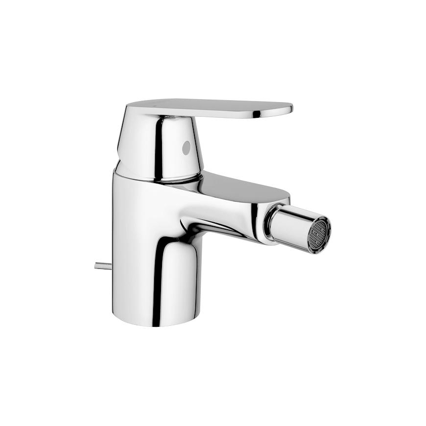 GROHE 32839000 - Μπαταρία μπιντέ EUROSMART COSMOPOLITAN, μέγεθος S, γυαλιστερό χρώμιο