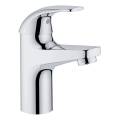 GROHE 32848000 - Μπαταρία νιπτήρα BAUCURVE γυαλιστερό χρώμιο