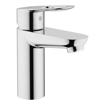GROHE 32854000 - Μπαταρία νιπτήρα BAULOOP γυαλιστερό χρώμιο