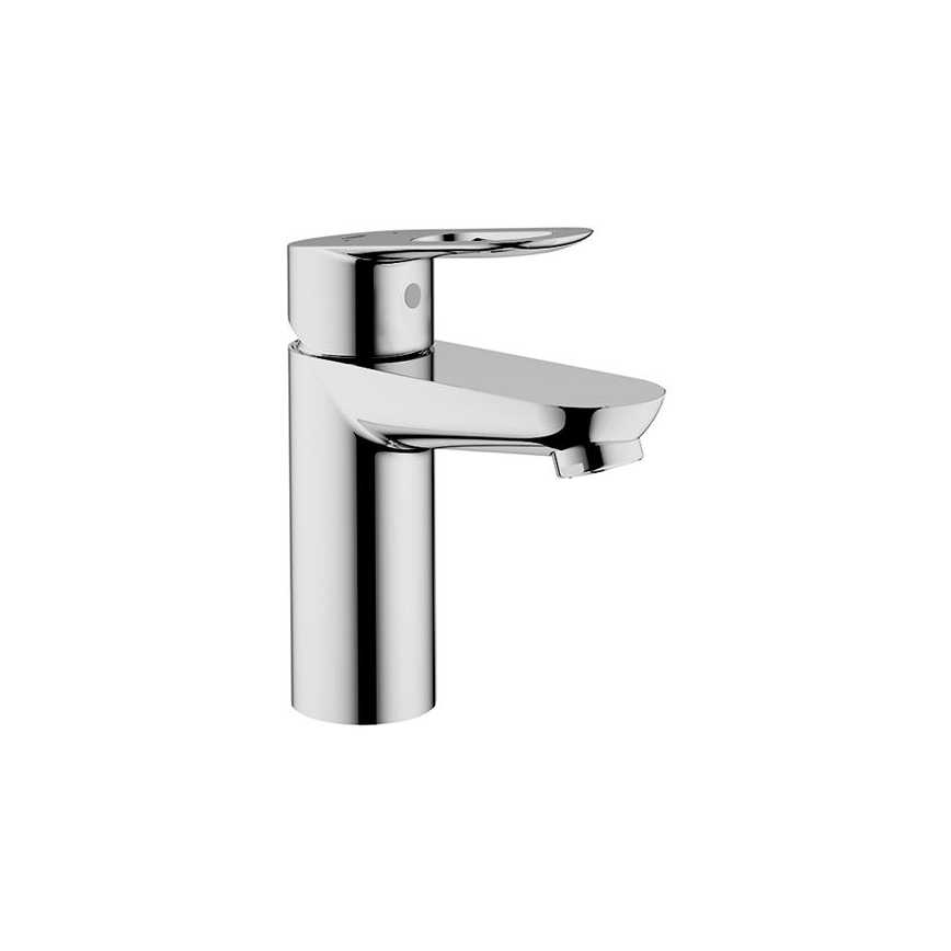 GROHE 32854000 - Μπαταρία νιπτήρα BAULOOP γυαλιστερό χρώμιο