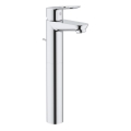 GROHE 32856000 - Μίκτης νιπτήρα BAULOOP 12” γυαλιστερό χρώμιο