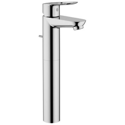 GROHE 32856000 - Μίκτης νιπτήρα BAULOOP 12” γυαλιστερό χρώμιο