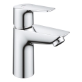 GROHE 32858001 - Μπαταρία νιπτήρα BAUEDGE 147 mm γυαλιστερό χρώμιο