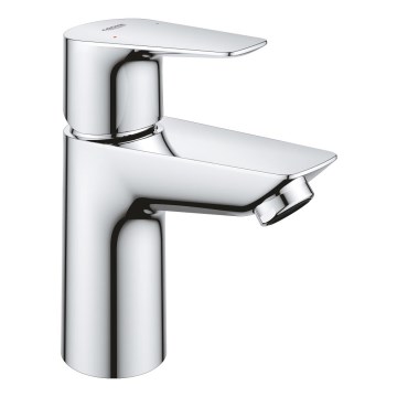 GROHE 32858001 - Μπαταρία νιπτήρα BAUEDGE 147 mm γυαλιστερό χρώμιο