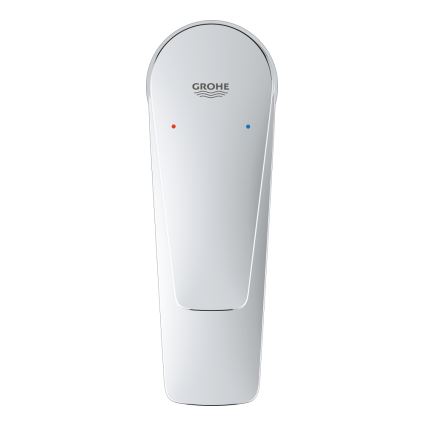 GROHE 32858001 - Μπαταρία νιπτήρα BAUEDGE 147 mm γυαλιστερό χρώμιο