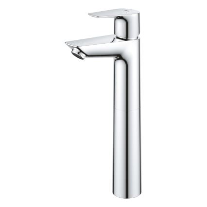 GROHE 32860001 - Μίκτης νιπτήρα BAUEDGE 304 mm λαμπερό χρώμιο