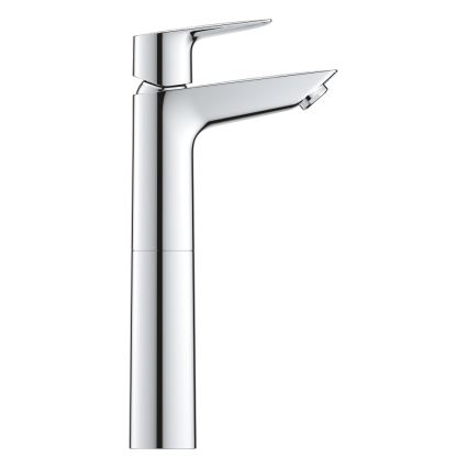 GROHE 32860001 - Μίκτης νιπτήρα BAUEDGE 304 mm λαμπερό χρώμιο