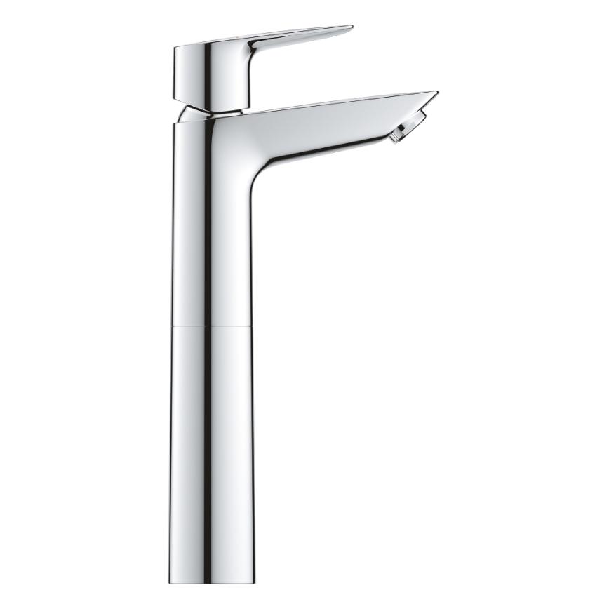 GROHE 32860001 - Μίκτης νιπτήρα BAUEDGE 304 mm λαμπερό χρώμιο