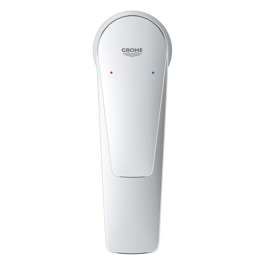 GROHE 32860001 - Μίκτης νιπτήρα BAUEDGE 304 mm λαμπερό χρώμιο