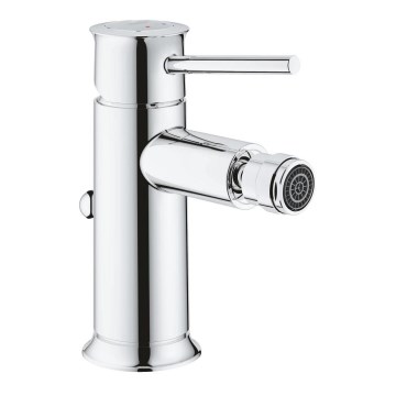 GROHE 32864000 - Μπαταρία μπιντέ BAUCLASSIC γυαλιστερό χρώμιο