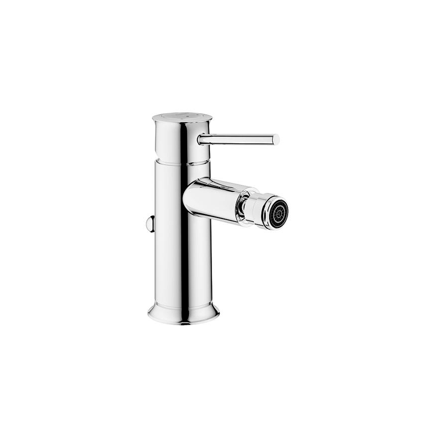 GROHE 32864000 - Μπαταρία μπιντέ BAUCLASSIC γυαλιστερό χρώμιο