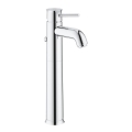 GROHE 32868000 - Μπαταρία νιπτήρα BAUCLASSIC DN 15 γυαλιστερό χρώμιο