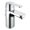 GROHE 32883000 - Μπαταρία νιπτήρα GET, μέγεθος S, σε γυαλιστερό χρώμιο